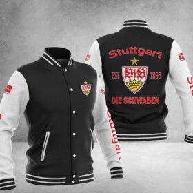VfB Stuttgart College Jacke 01