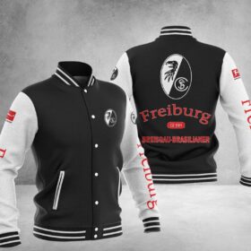 SC Freiburg College Jacke 02