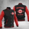 Eintracht Frankfurt College Jacke 02