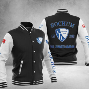 VfL Bochum College Jacke 01
