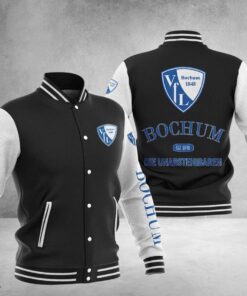 VfL Bochum College Jacke 02
