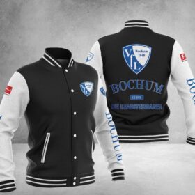 VfL Bochum College Jacke 02