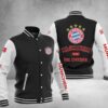 FC Bayern München College Jacke 01