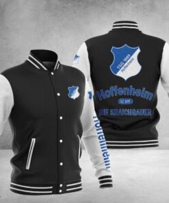 TSG Hoffenheim College Jacke 01