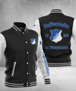 TSG Hoffenheim College Jacke 02