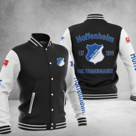 TSG Hoffenheim College Jacke 02