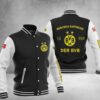 Borussia Dortmund College Jacke 02