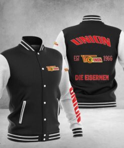 Union Berlin College Jacke 02