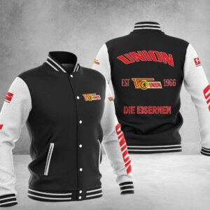 Union Berlin College Jacke 02