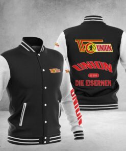 Union Berlin College Jacke 01