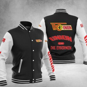 Union Berlin College Jacke 01