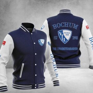 Alternative view of VfL Bochum College Jacke 01