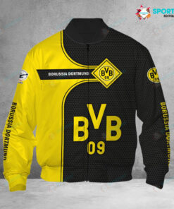 Borussia Dortmund II Bomberjacke