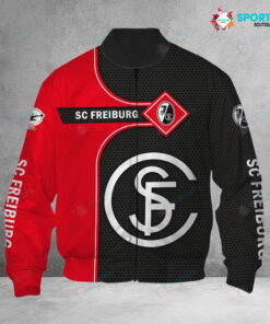 SC Freiburg II Bomberjacke