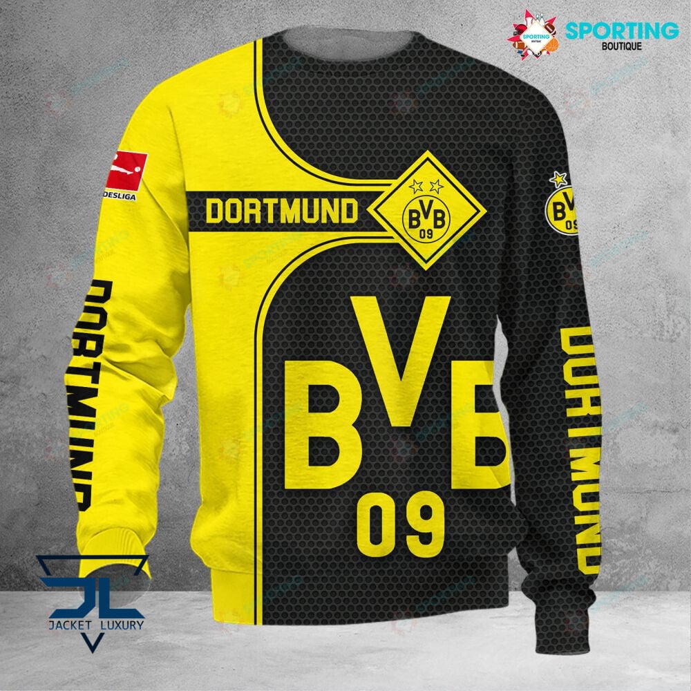 Borussia Dortmund Sweatshirt