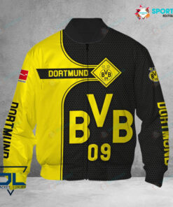 Borussia Dortmund Bomberjacke