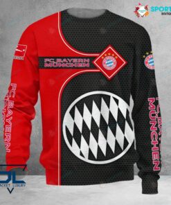 Bayern München Sweatshirt