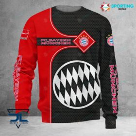 Bayern München Sweatshirt