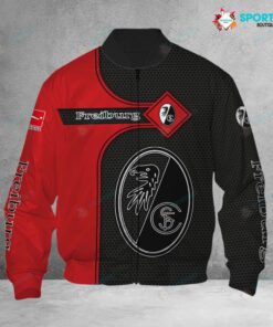 SC Freiburg Bomberjacke