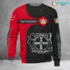 Bayer 04 Leverkusen Sweatshirt