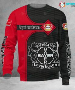 Bayer 04 Leverkusen Sweatshirt