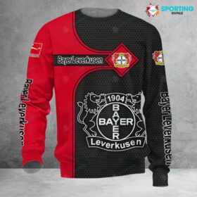 Bayer 04 Leverkusen Sweatshirt