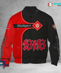 VfB Stuttgart Bomberjacke