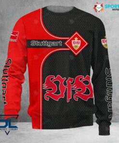 VfB Stuttgart Sweatshirt
