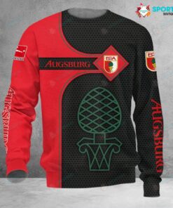 FC Augsburg Sweatshirt