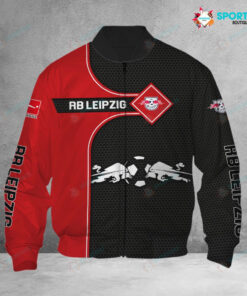 RB Leipzig Bomberjacke