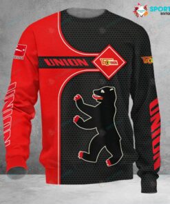 Union Berlin Sweatshirt