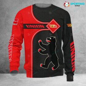 Union Berlin Sweatshirt