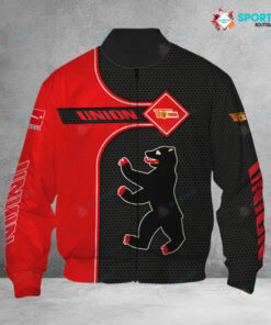 Union Berlin Bomberjacke