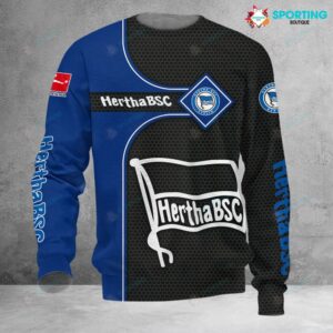 Hertha BSC Sweatshirt