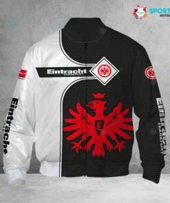 Eintracht Frankfurt Bomberjacke