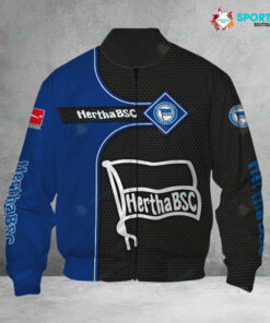 Hertha BSC Bomberjacke