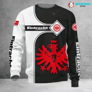 Eintracht Frankfurt Sweatshirt