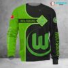 VfL Wolfsburg Sweatshirt