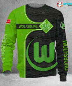 VfL Wolfsburg Sweatshirt