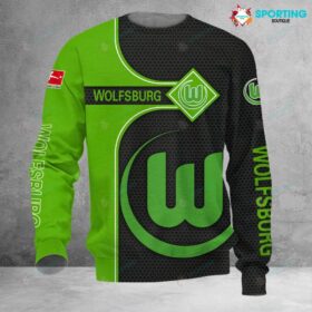 VfL Wolfsburg Sweatshirt