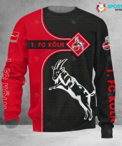 1. FC Köln Sweatshirt