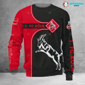 1. FC Köln Sweatshirt