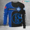 Schalke 04 Sweatshirt