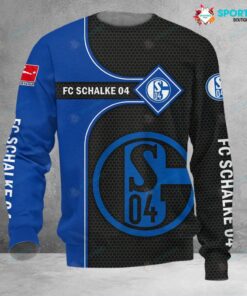 Schalke 04 Sweatshirt