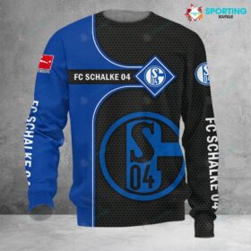 Schalke 04 Sweatshirt
