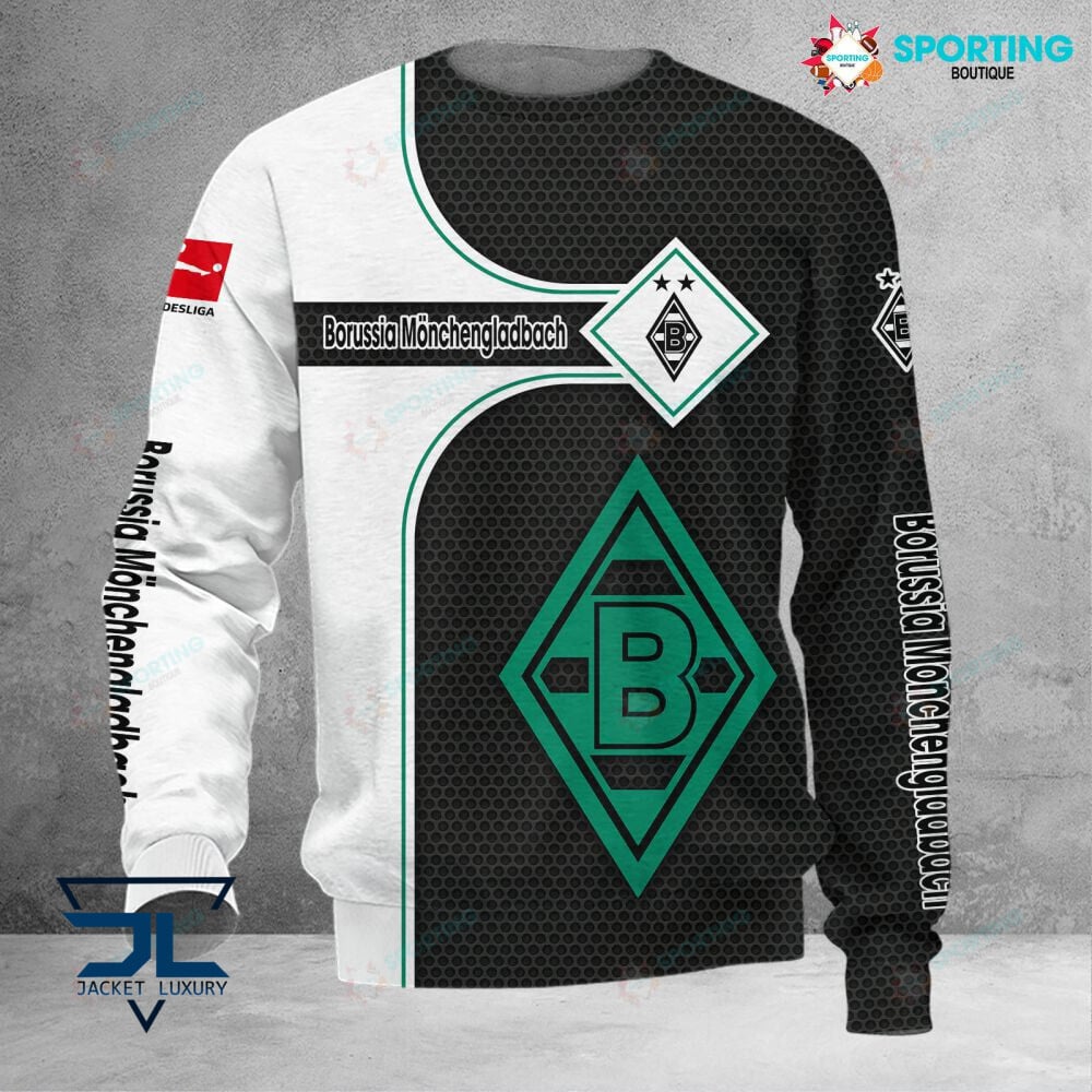 Borussia Mönchengladbach Sweatshirt