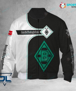 Borussia Mönchengladbach Bomberjacke
