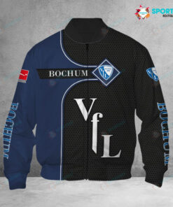 VfL Bochum Bomberjacke
