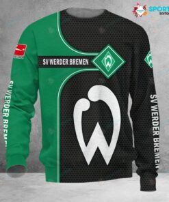 Werder Bremen Sweatshirt