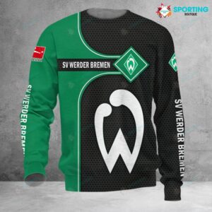 Werder Bremen Sweatshirt